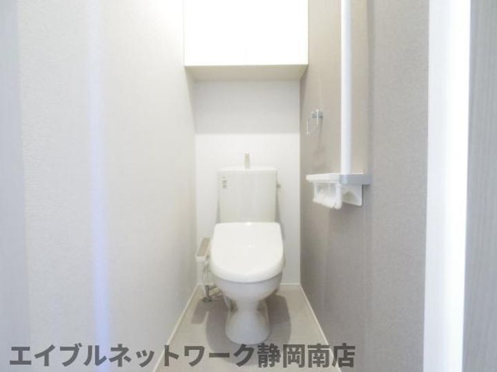 AFCレジデンス・登呂Aのその他画像