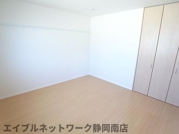 静岡県静岡市駿河区登呂6丁目(アパート)の賃貸物件201のその他画像