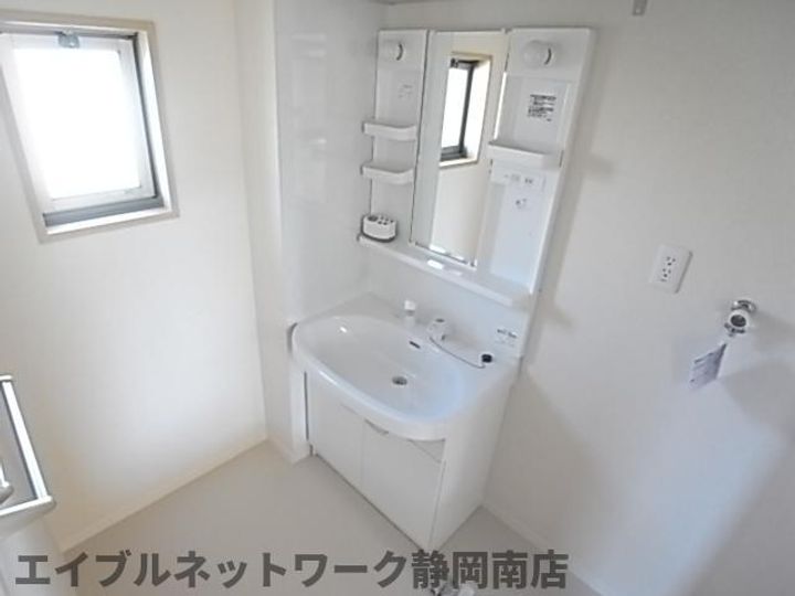 静岡県静岡市駿河区登呂6丁目(アパート)の賃貸物件201のその他画像
