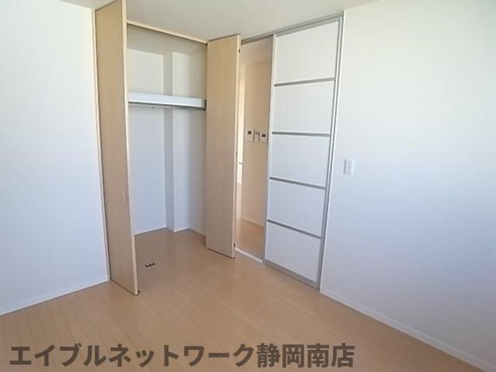 静岡県静岡市駿河区登呂6丁目(アパート)の賃貸物件201のその他画像