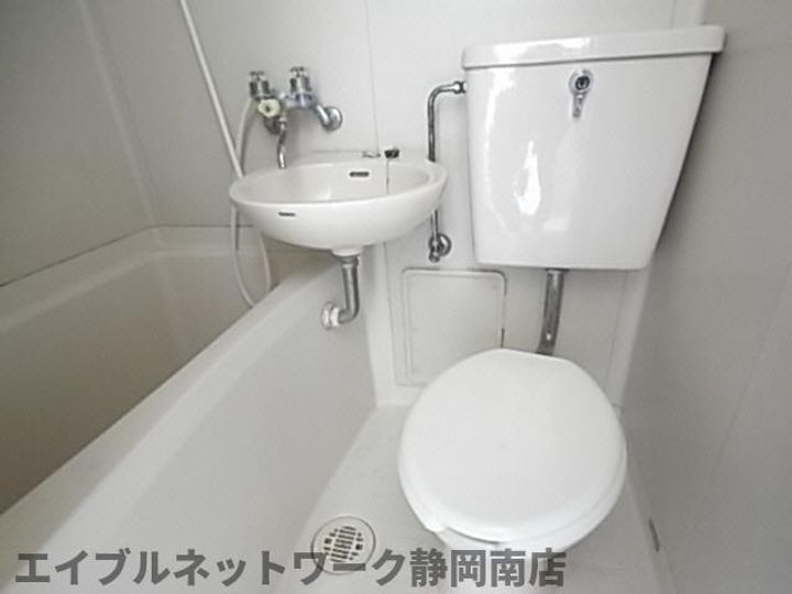 青木マンション201のその他画像