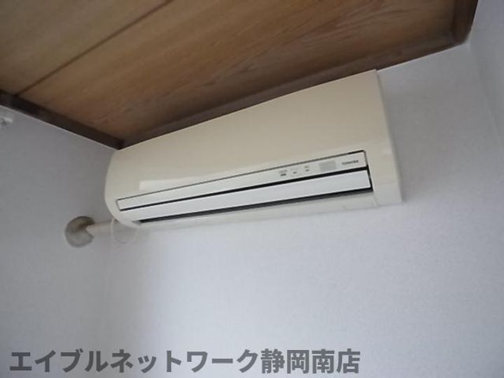 青木マンション201のその他画像