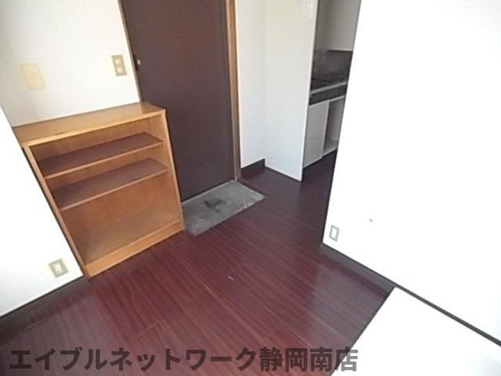 青木マンション201のその他画像