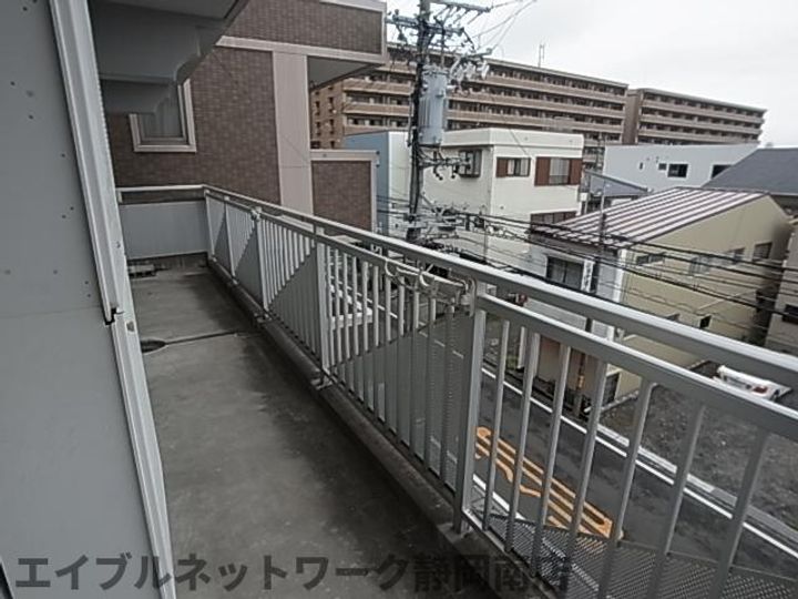 村上中田ハイツのその他画像