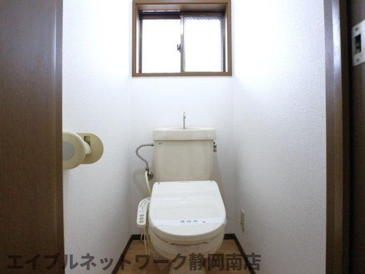 静岡県静岡市駿河区中田本町(アパート)の賃貸物件102のその他画像