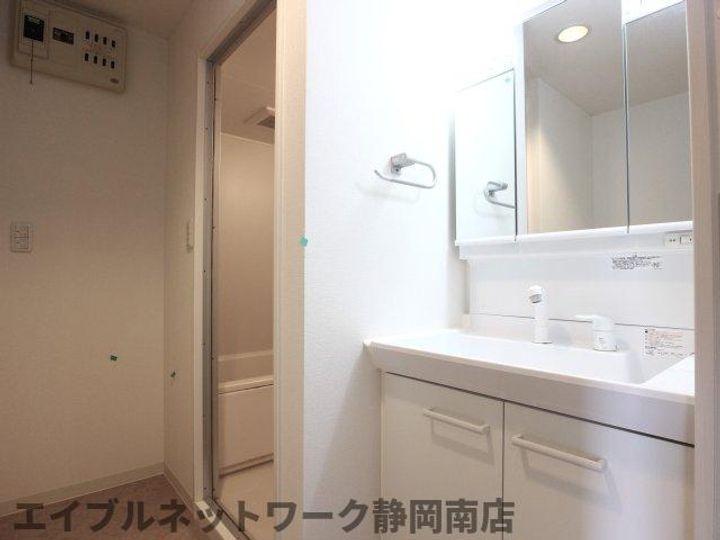 静岡県静岡市駿河区中田本町(マンション)の賃貸物件403のその他画像