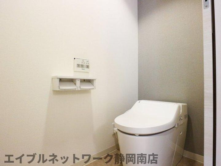 静岡県静岡市駿河区中田本町(マンション)の賃貸物件403のその他画像