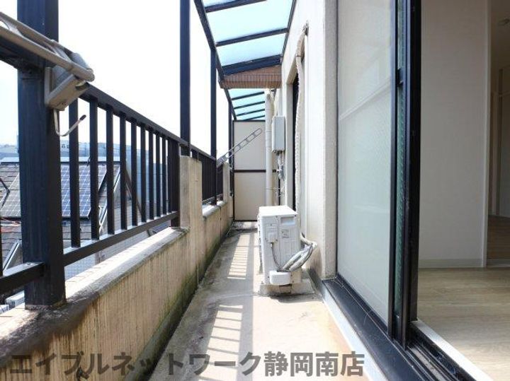 静岡県静岡市駿河区中田本町(マンション)の賃貸物件403のその他画像