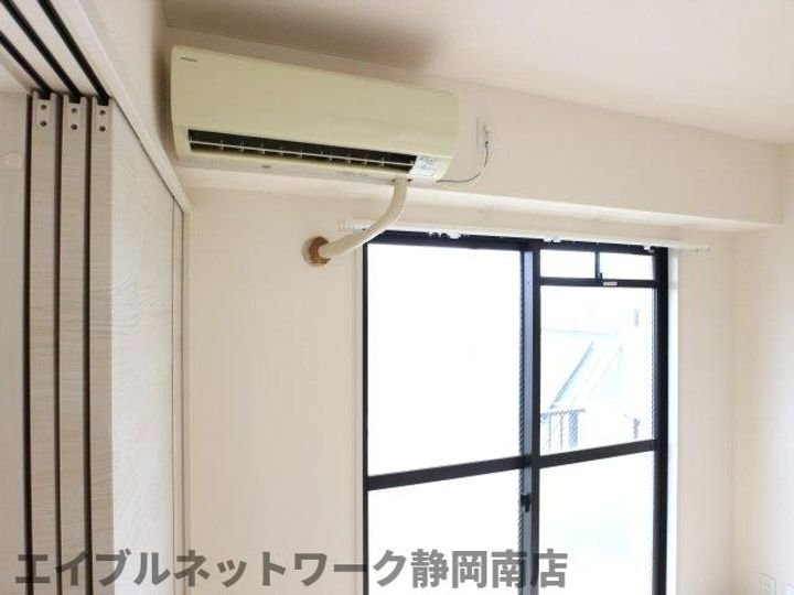 静岡県静岡市駿河区中田本町(マンション)の賃貸物件403のその他画像