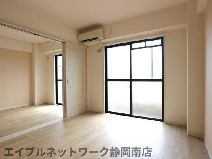 静岡県静岡市駿河区中田本町(マンション)の賃貸物件403のその他画像