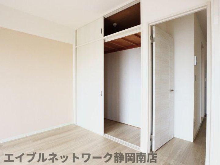 静岡県静岡市駿河区中田本町(マンション)の賃貸物件403のその他画像