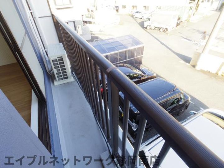 ニューハイツTOKAI202のその他画像