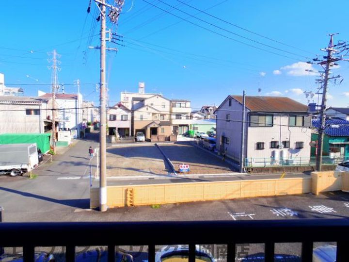 ニューハイツTOKAI202のその他画像