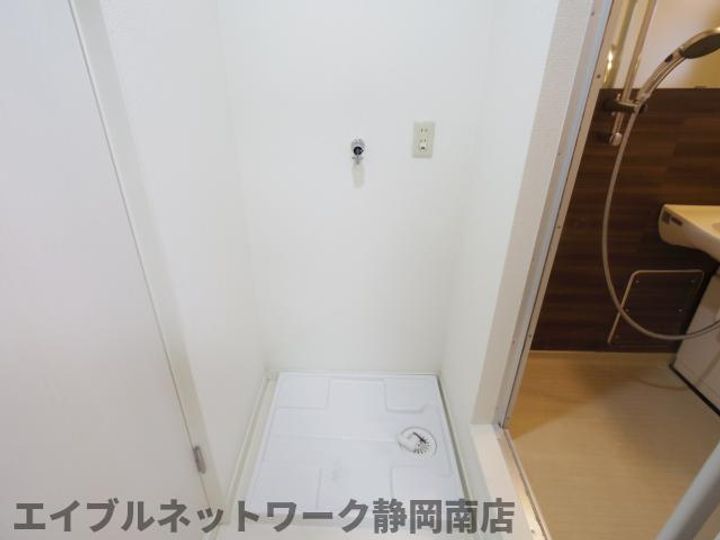 ニューハイツTOKAI202のその他画像