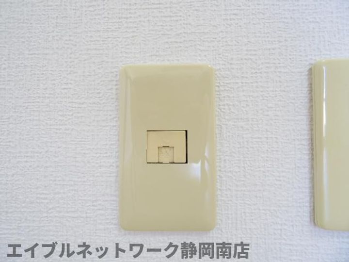 ニューハイツTOKAI202のその他画像