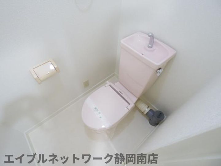 ニューハイツTOKAI202のその他画像