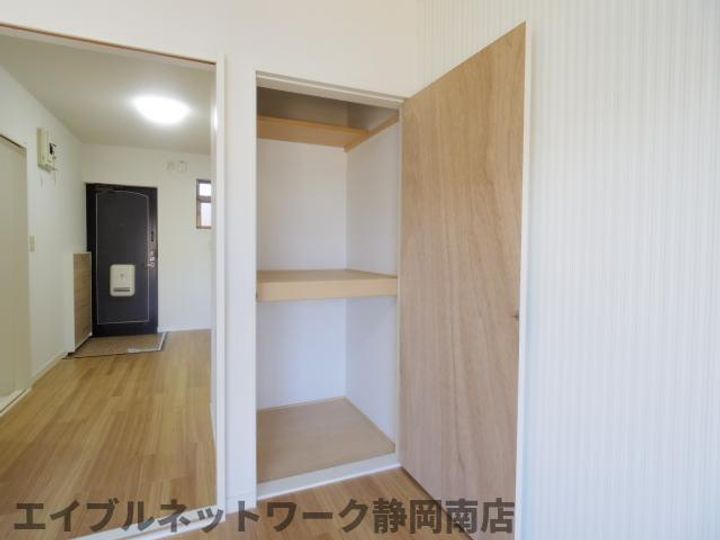 ニューハイツTOKAI202のその他画像