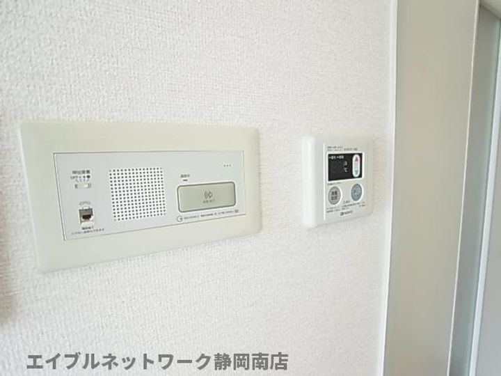 静清第3ハイツ601のその他画像