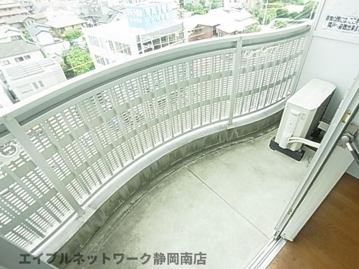 静清第3ハイツ601のその他画像
