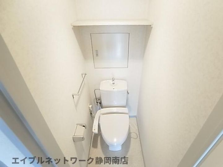 静清第3ハイツ601のその他画像