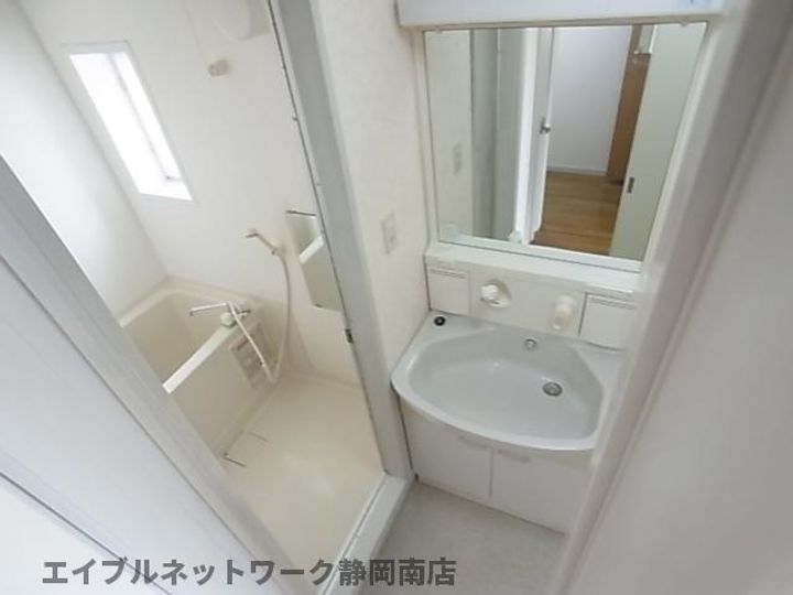 静清第3ハイツ601のその他画像