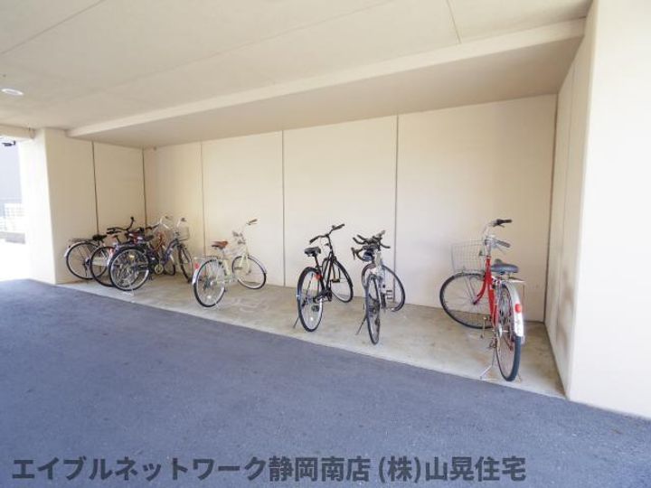 ビューテラス202のその他画像