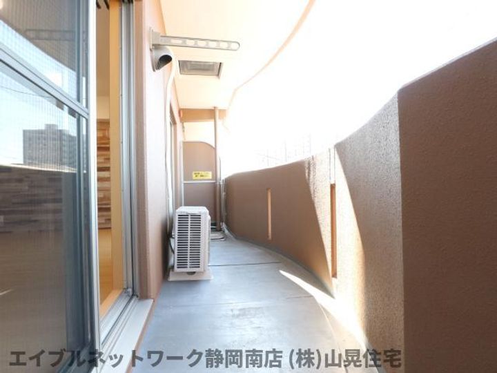 ビューテラス202のその他画像