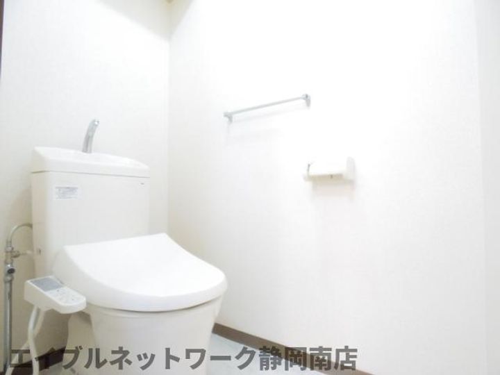 静岡県静岡市駿河区宮竹2丁目(アパート)の賃貸物件201のその他画像