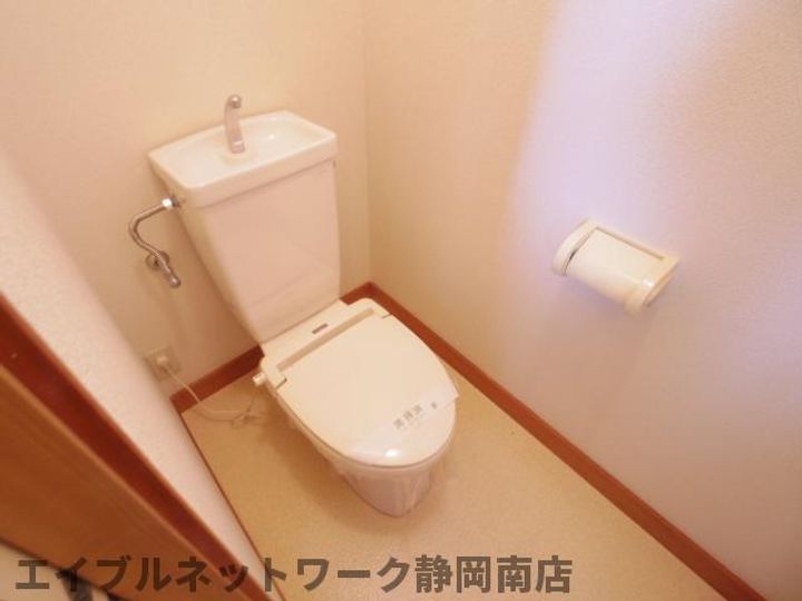 静岡県静岡市駿河区宮竹2丁目(マンション)の賃貸物件301のその他画像