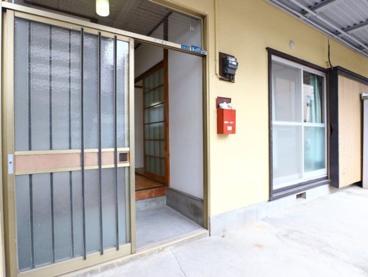 静岡県静岡市駿河区八幡5丁目(アパート)の賃貸物件105のその他画像