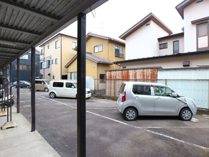 静岡県静岡市駿河区八幡5丁目(アパート)の賃貸物件105のその他画像