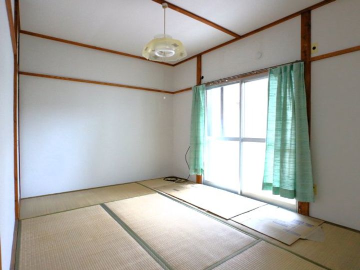 静岡県静岡市駿河区八幡5丁目(アパート)の賃貸物件105の内装