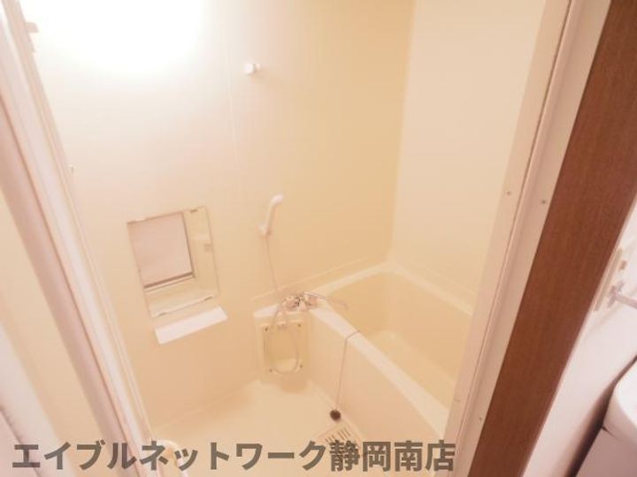 プチメゾンKの風呂