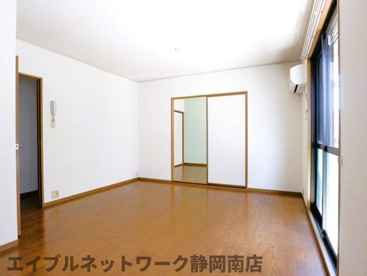 ヴァンヴィーブル102の内装