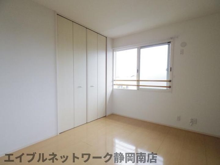 Heights110 Bの内装