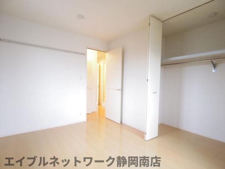 Heights110 Bの内装