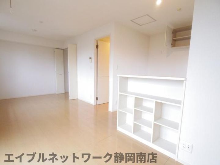 Heights110 Bの内装