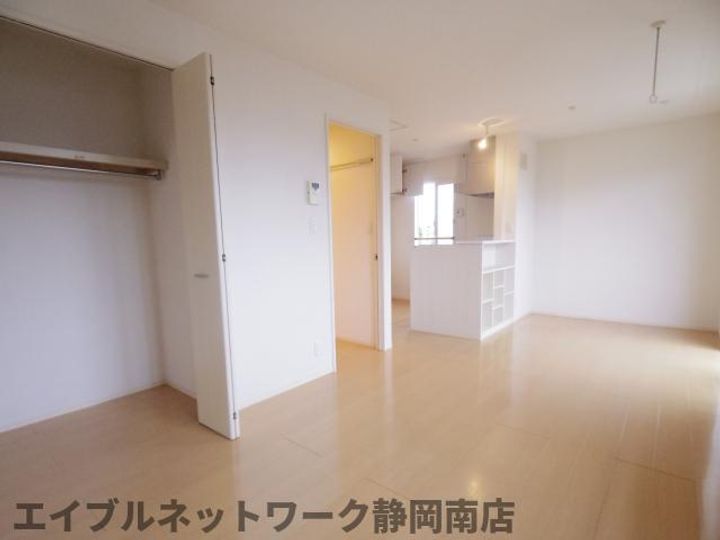 Heights110 Bの内装