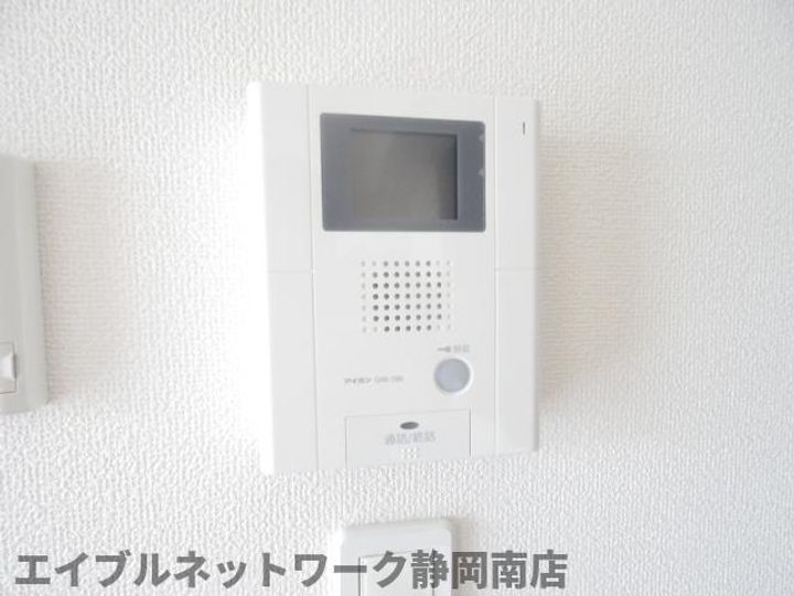 静岡県藤枝市上青島(マンション)の賃貸物件301のその他画像
