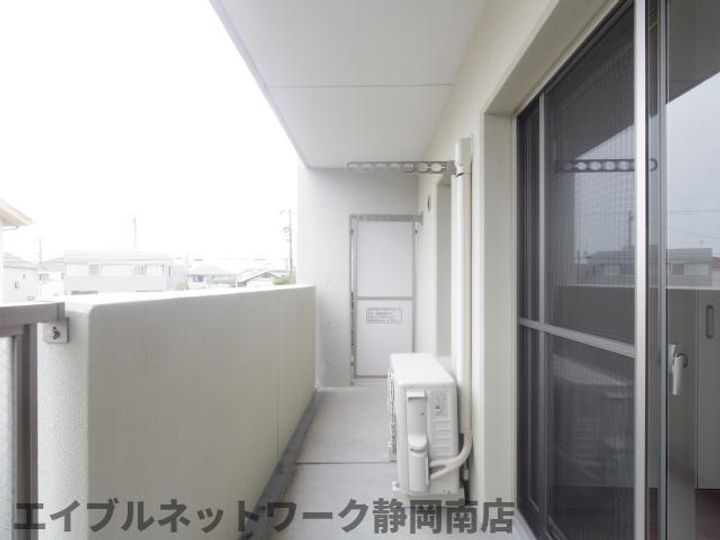 静岡県藤枝市上青島(マンション)の賃貸物件301のその他画像