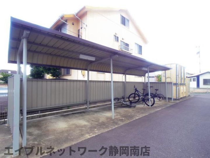 静岡県藤枝市上青島(マンション)の賃貸物件301のその他画像