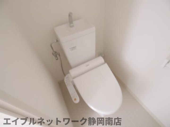静岡県藤枝市上青島(マンション)の賃貸物件301のその他画像