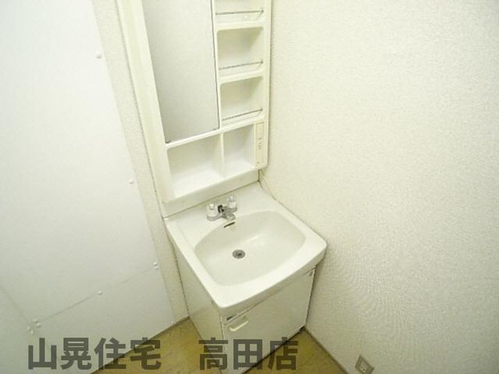奈良県北葛城郡広陵町みささぎ台(アパート)の賃貸物件103のその他画像