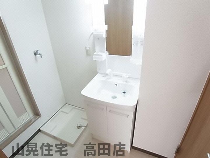 奈良県北葛城郡広陵町みささぎ台(アパート)の賃貸物件のその他画像