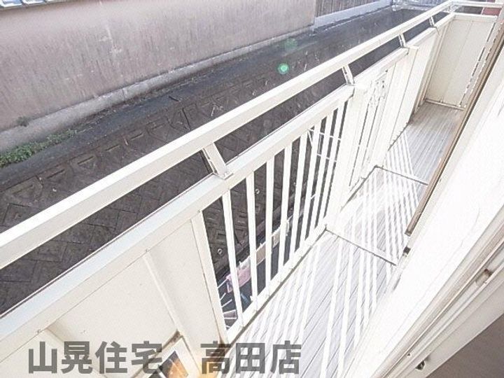 奈良県北葛城郡広陵町みささぎ台(アパート)の賃貸物件のその他画像