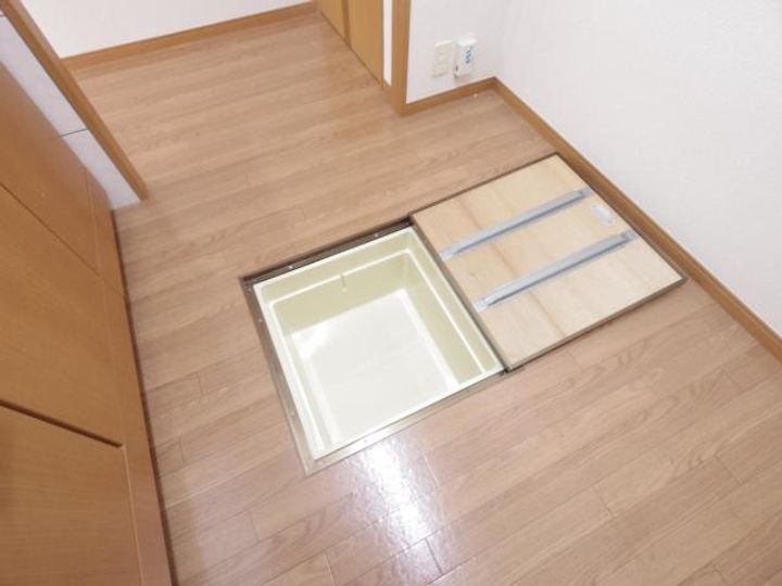 奈良県北葛城郡広陵町大字疋相(マンション)の賃貸物件102のその他画像