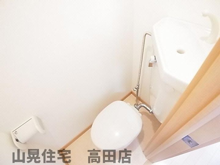 奈良県北葛城郡広陵町みささぎ台(アパート)の賃貸物件105のその他画像