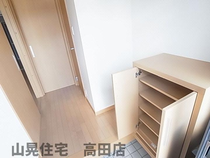 奈良県北葛城郡広陵町みささぎ台(アパート)の賃貸物件105のその他画像