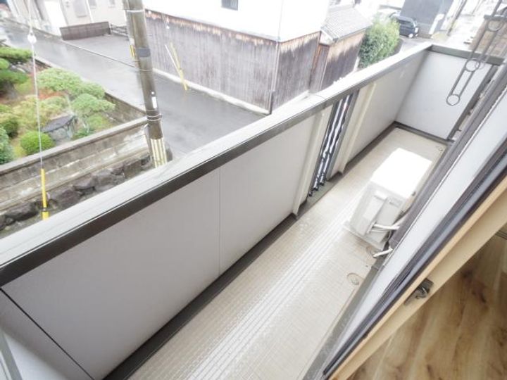 奈良県北葛城郡広陵町大字三吉(アパート)の賃貸物件202のその他画像