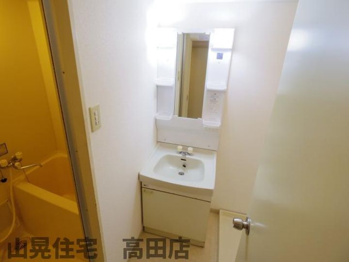奈良県大和高田市神楽3丁目(マンション)の賃貸物件のその他画像